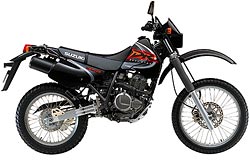 Suzuki DR350SE '01